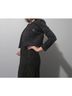Taylor Black Jacket Size 2 - photo 9