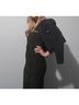 Taylor Black Jacket Size 2 - photo 11