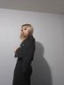 Taylor Black Jacket Size 2 - photo 12
