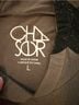 Chaser Stars Green Pullover Hoodie Size L - photo 6