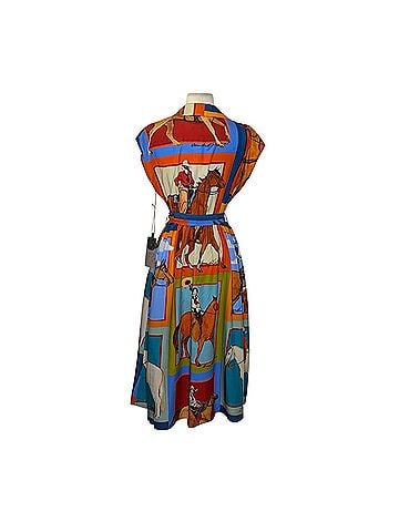 Double D Ranch Women Of The Range Midi Casual Dress (view 2)