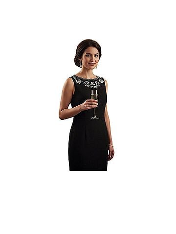 S.L. Fashions Casual Dress (view 1)
