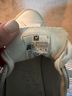 VEJA White Black Sneakers Size 7 - photo 5