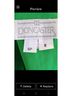 Doncaster Collection Green Active Dress Size 6 - photo 3