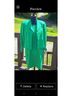 Doncaster Collection Green Active Dress Size 6 - photo 4