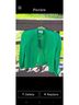 Doncaster Collection Green Active Dress Size 6 - photo 7