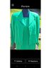 Doncaster Collection Green Active Dress Size 6 - photo 11