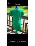 Doncaster Collection Green Active Dress Size 6 - photo 8