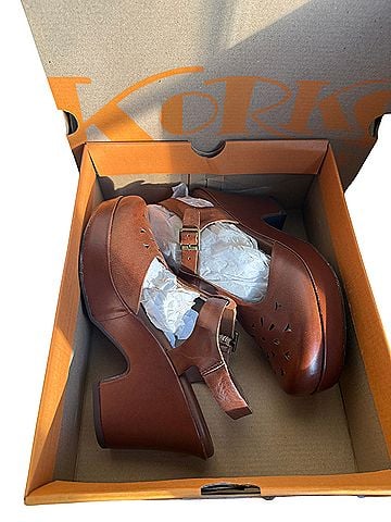 Korks Wedges (view 1)
