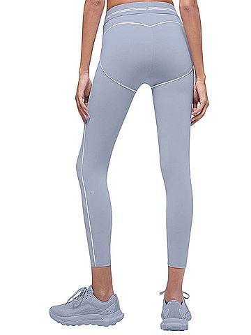 Alo Airbrush High-Waist 7/8 Heart Throb Active Pants (view 2)