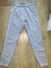 Alo Blue Purple Active Pants Size M - photo 16