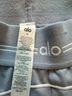Alo Blue Purple Active Pants Size M - photo 14