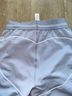 Alo Blue Purple Active Pants Size M - photo 13