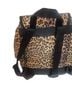 Levi's Animal Print Multi Color Backpack One size - photo 2
