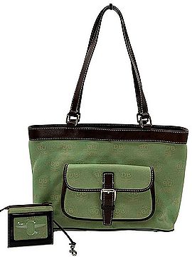 Dooney & Bourke Tote