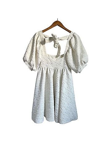 Free People Violet Mini Dress Cocktail Dress (view 2)
