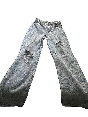 Arizona Jean Company Jeans (view 1)
