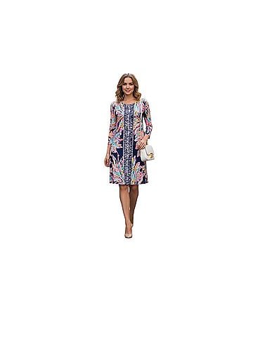Lilly Pulitzer Ophelia Casual Dress (view 1)