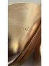 Boden 100% Leather Purple Gold Flats Size EU 42 - photo 4