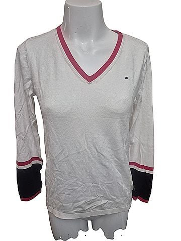 Tommy Hilfiger Long Sleeve Button-Down Shirt (view 1)