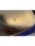 Boden 100% Leather Purple Gold Flats Size EU 42 - photo 5