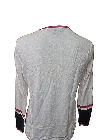 Tommy Hilfiger Long Sleeve Button-Down Shirt (view 2)