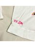 Lilly Pulitzer 100% Cotton Print Multi Color White Sweatshirt Size XXS - photo 5
