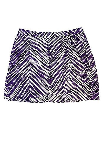 BCBGMAXAZRIA Rashida Formal Skirt (view 1)