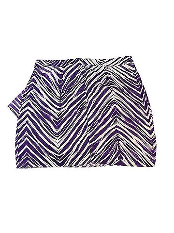 BCBGMAXAZRIA Rashida Formal Skirt (view 2)