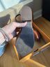 Korks Tan Wedges Size 7 - photo 4