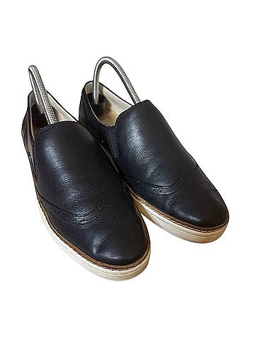 Ugg Fierce Wingtip Flats (view 1)