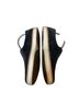 Ugg 100% Leather Solid Black Flats Size 9 1/2 - photo 5
