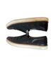 Ugg 100% Leather Solid Black Flats Size 9 1/2 - photo 8