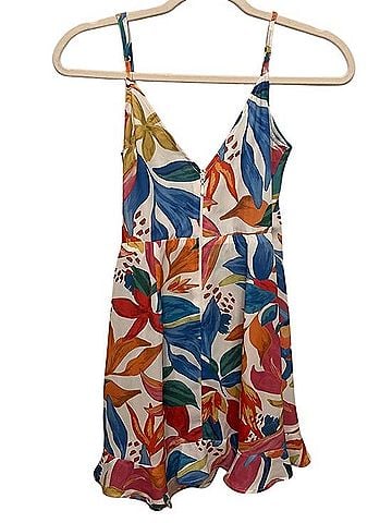 Show Me Your Mumu Say Jay Casual Dress (view 2)