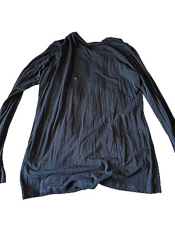 Majestic Filatures Long Sleeve Blouse (view 2)