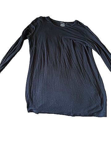 Majestic Filatures Long Sleeve Blouse (view 1)
