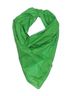 Echo 100% Cotton Green Echo Scarf One size - photo 1