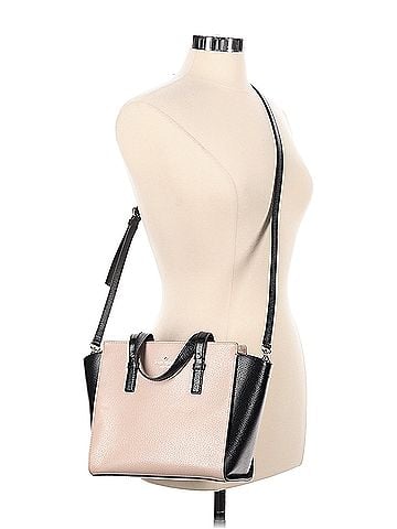 Kate Spade New York  Hayden satchel Kate Spade New York Leather Satchel (view 2)