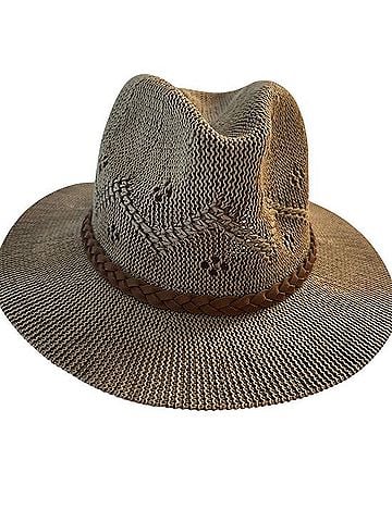 Barbour Flowerdale Hat (view 1)