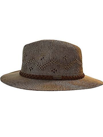 Barbour Flowerdale Hat (view 2)