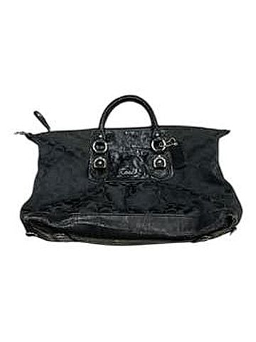 Coach Ashley Satchel (view 1)