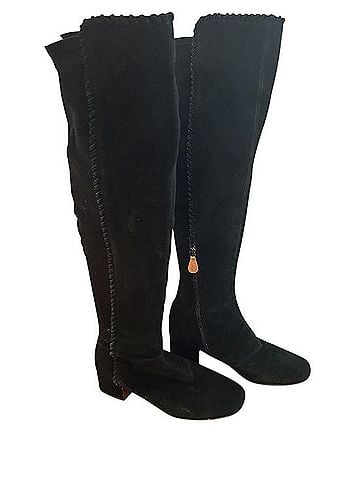 Gentle Souls Emery Boots (view 1)