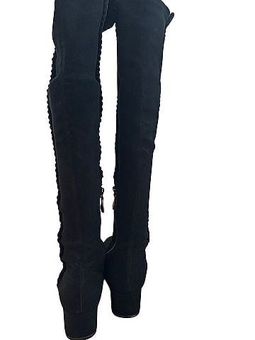 Gentle Souls Emery Boots (view 2)