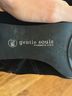 Gentle Souls 100% Suede Black Boots Size 7 1/2 - photo 3
