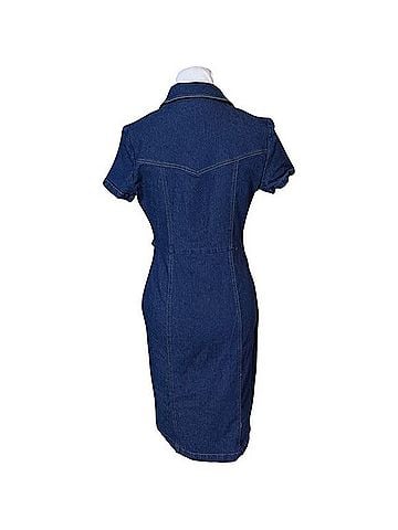 Shelby & Palmer Casual Dress (view 2)