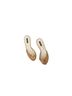 Bally 100% Leather Tan Mule/Clog Size 8 1/2 - photo 1