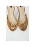 Bally 100% Leather Tan Mule/Clog Size 8 1/2 - photo 12