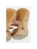 Bally 100% Leather Tan Mule/Clog Size 8 1/2 - photo 10