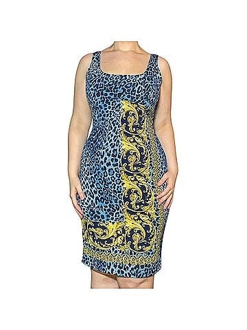 Cache Cocktail Dress (view 1)
