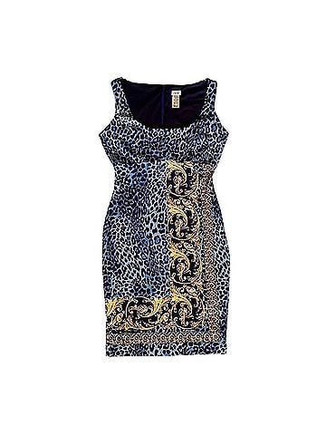 Cache Cocktail Dress (view 2)